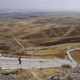 Image for article titled Turkmenistan's Astonishing Attempt To Build A City Of The Future